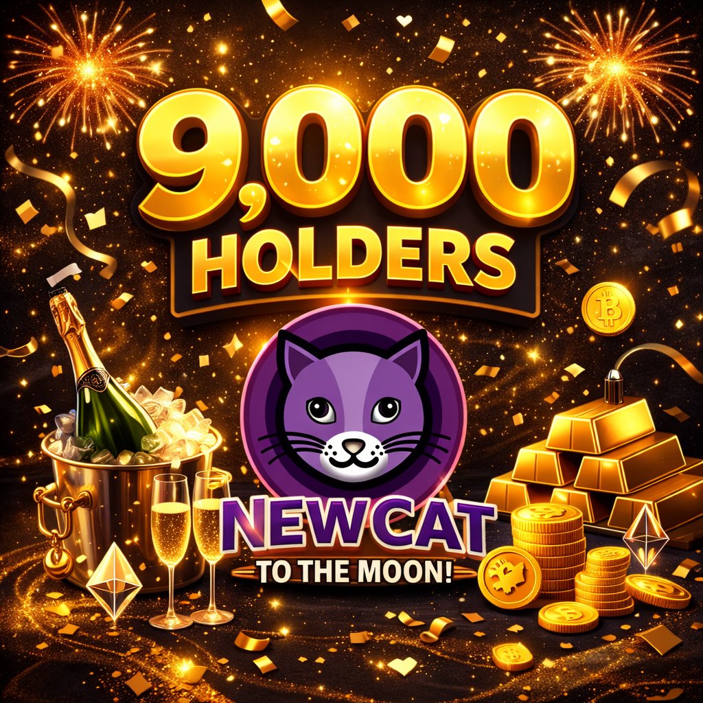 NEWCAT COIN $NCT/NCPLAY tweet media