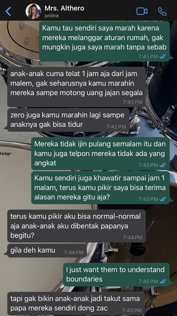 Erina tweet media