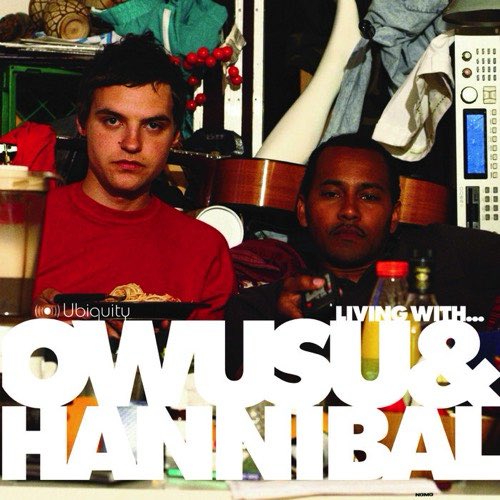 CASIO45's tweet photo. #np Living With Owusu &amp; Hannibal / Owusu and Hannibal https://t.co/R4dYwhjDFU https://t.co/1rqVglbTlW