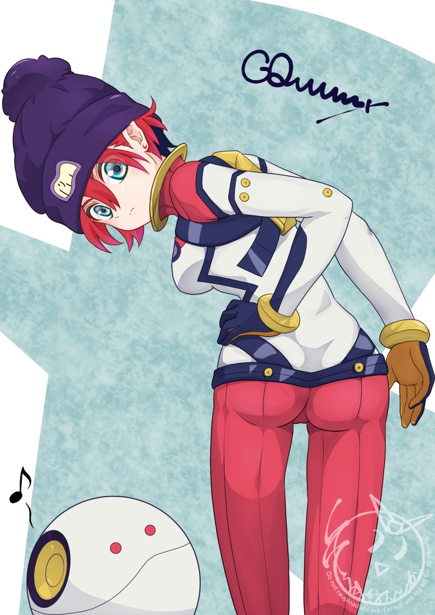 そうまなんとか tweet media