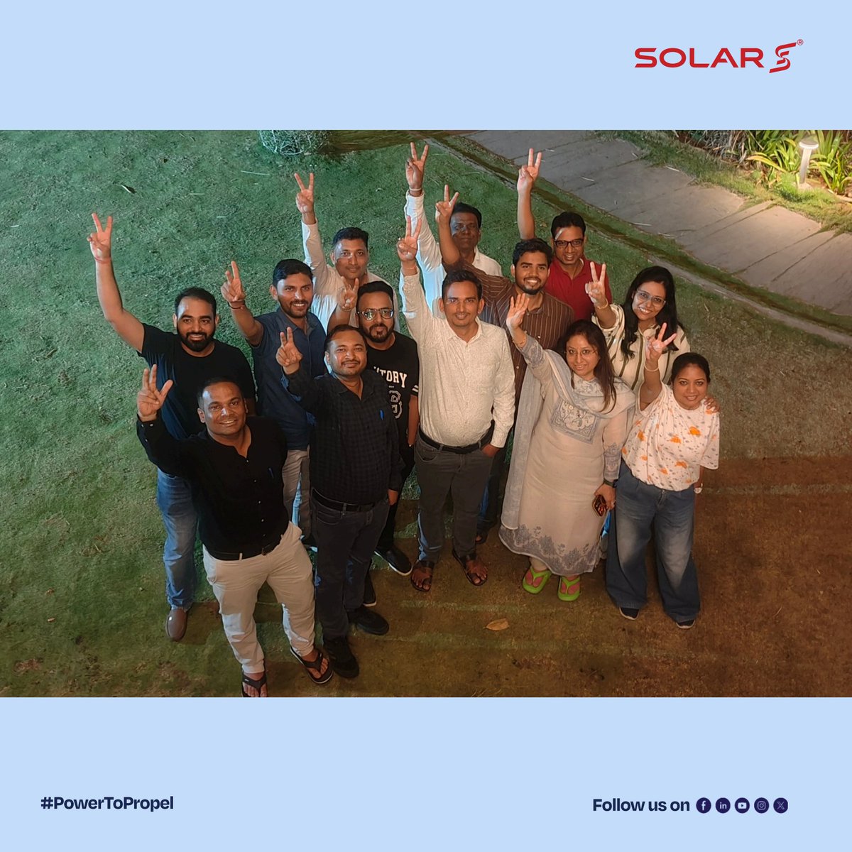 Solar Industries India Limited tweet media
