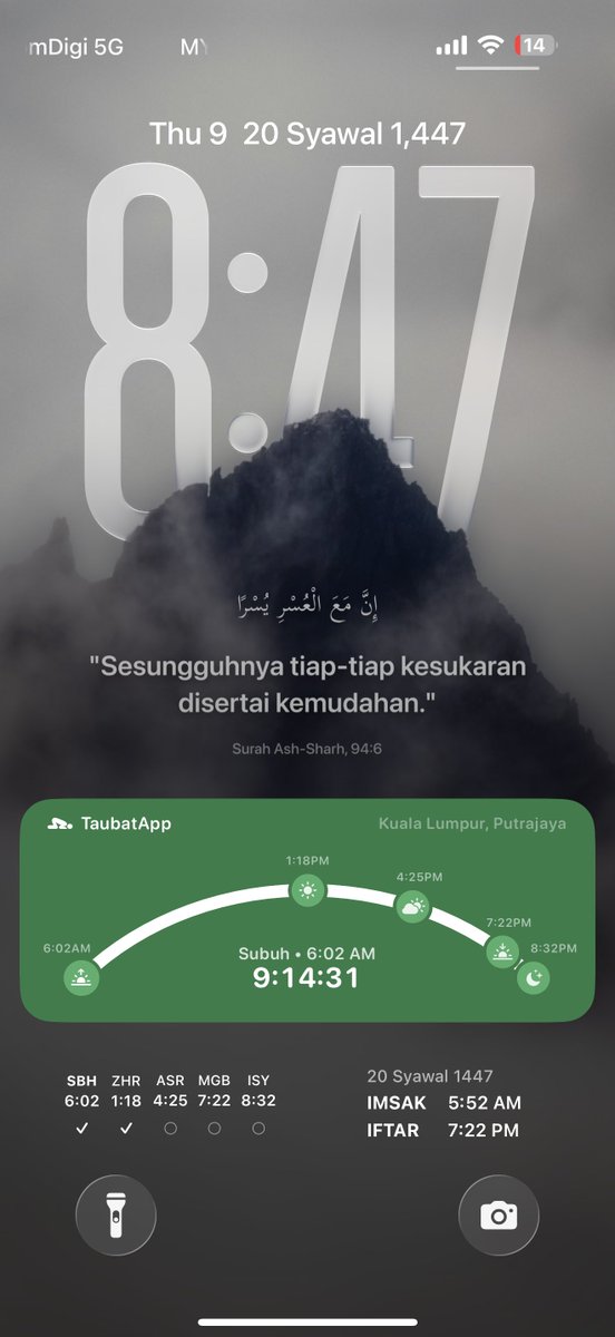 Izuddin Helmi tweet media