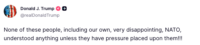 Fox News tweet media