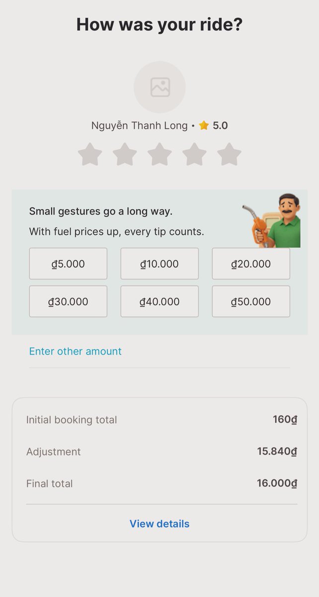 越南大叔 tweet media