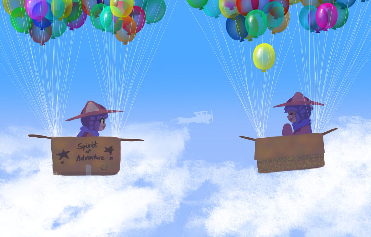 MGHappyFriend tweet media