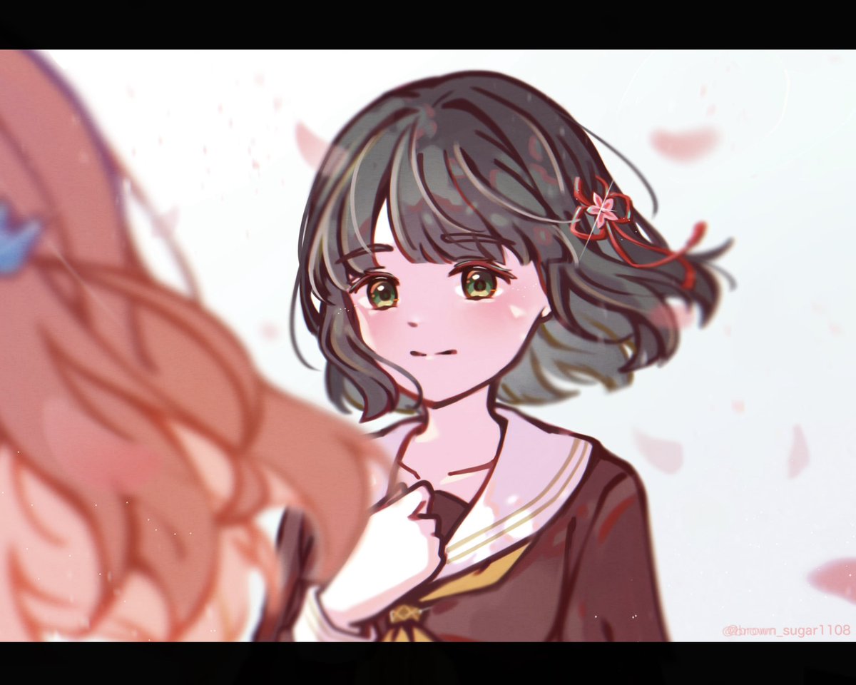 黒糖ウサギ tweet media