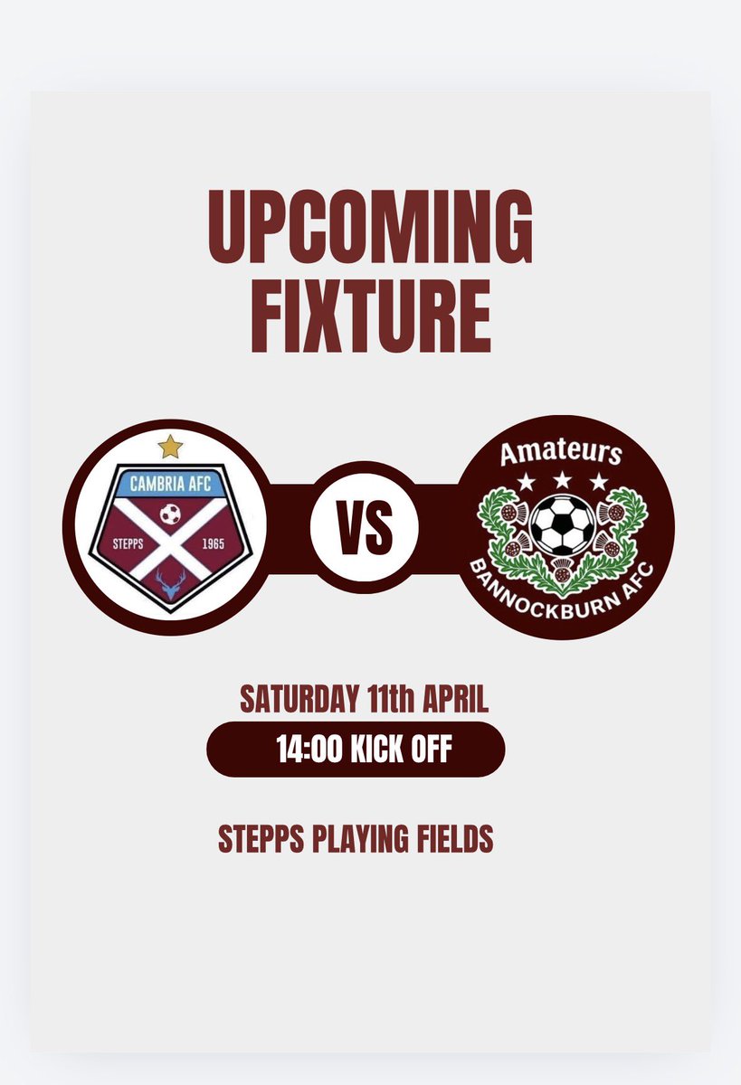 Bannockburn AFC 🇱🇻 tweet media