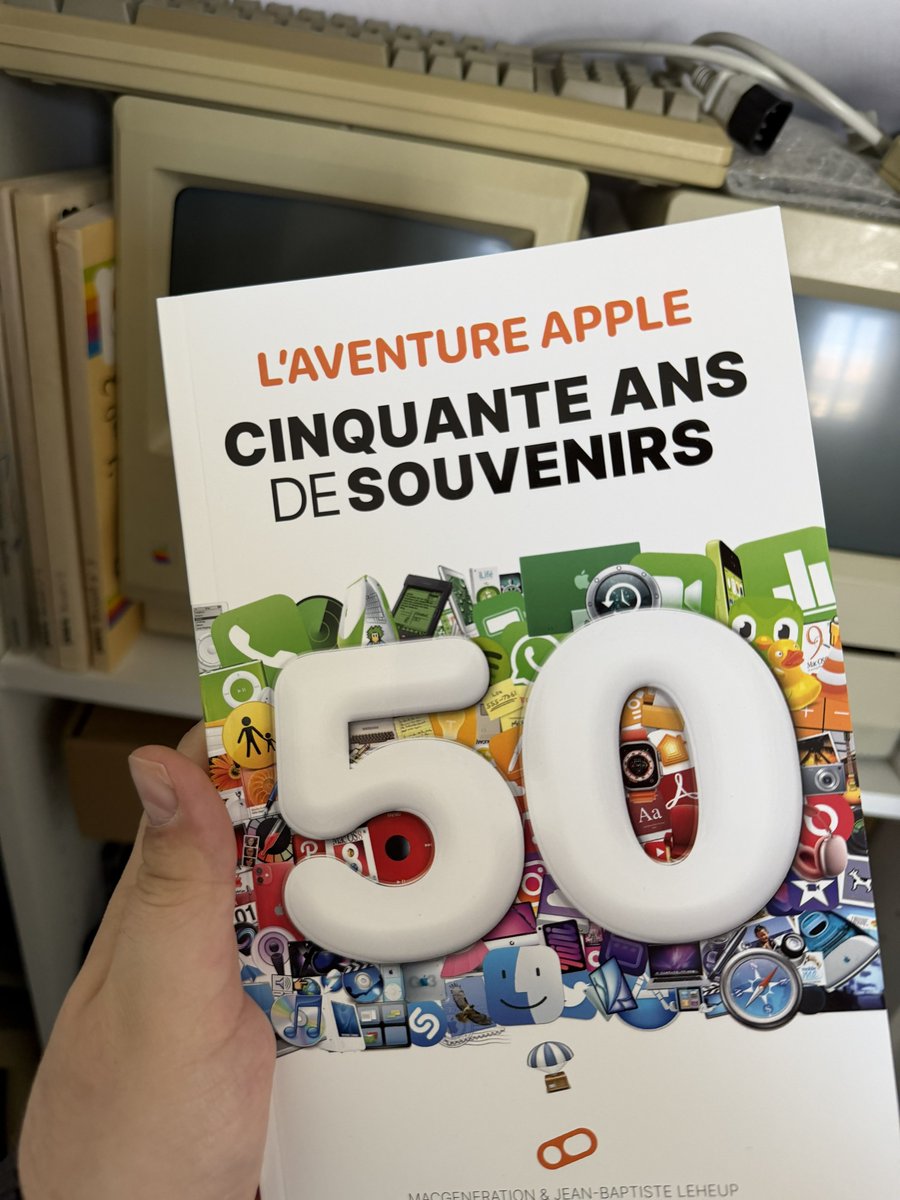 Ludovic ツ 🕹 💾⛩🗾🚀🛰 tweet media