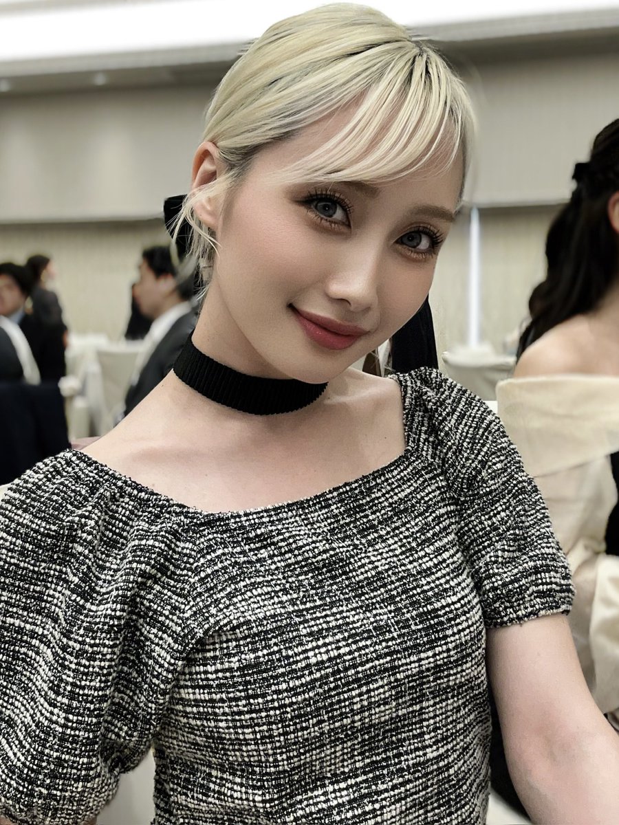 JUN🤍パリオン tweet media