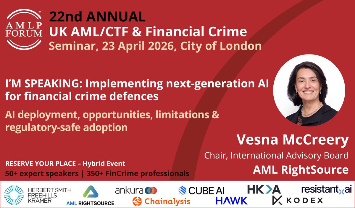 AML RightSource tweet media