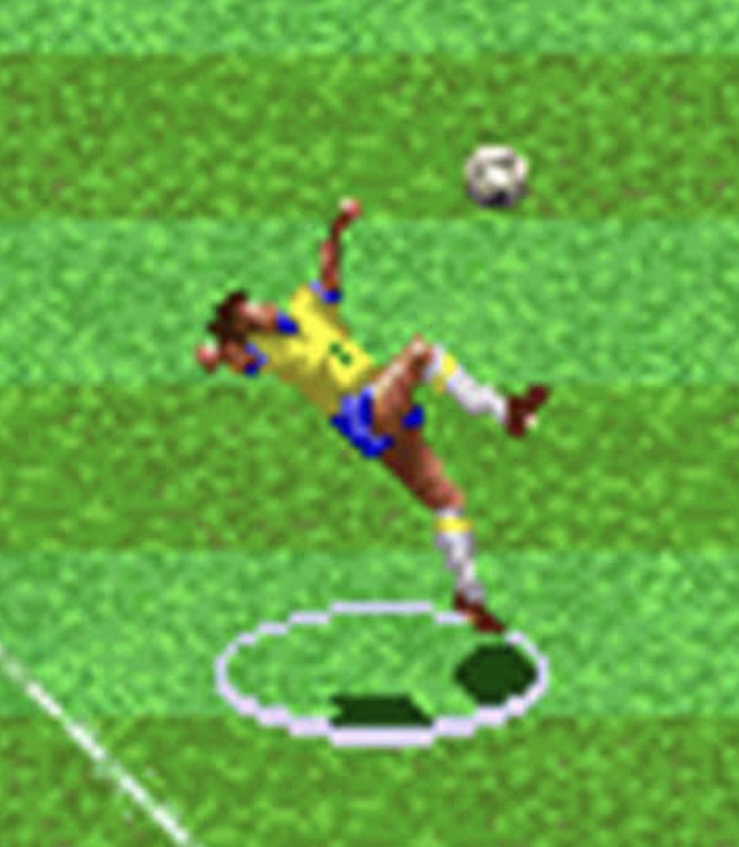 Lucas UddoARTS™ tweet media