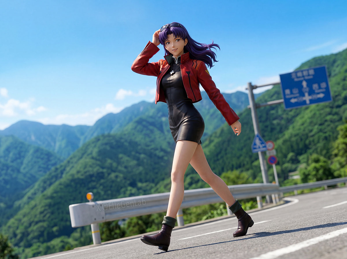 Elle-Gen Lab tweet media