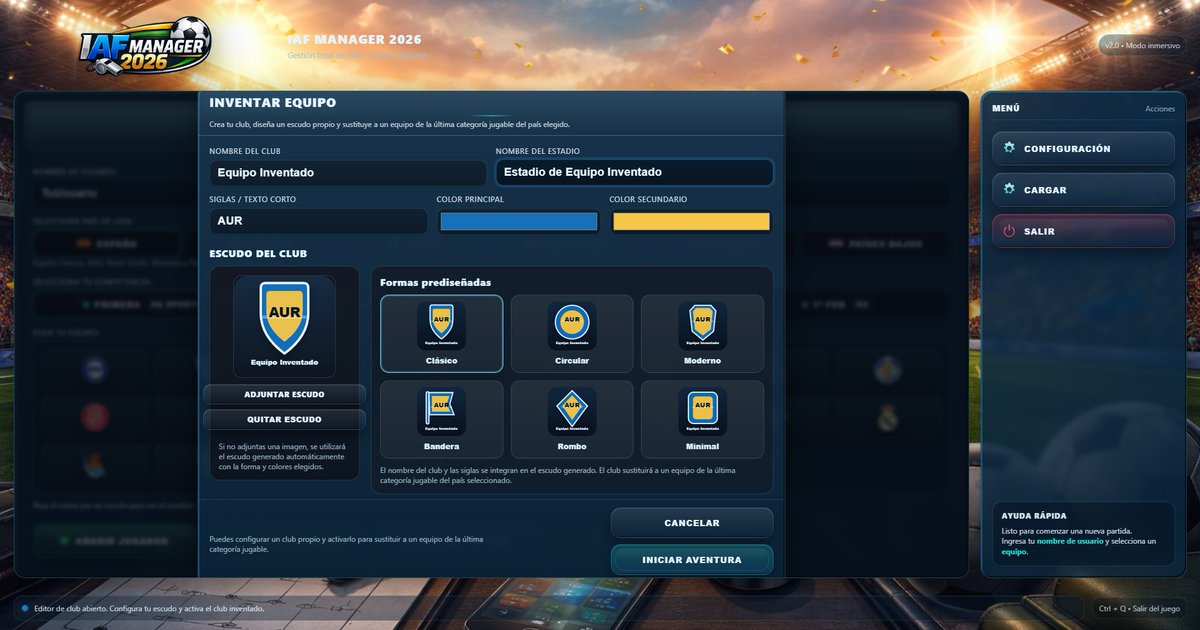 IAFManager2026 tweet media