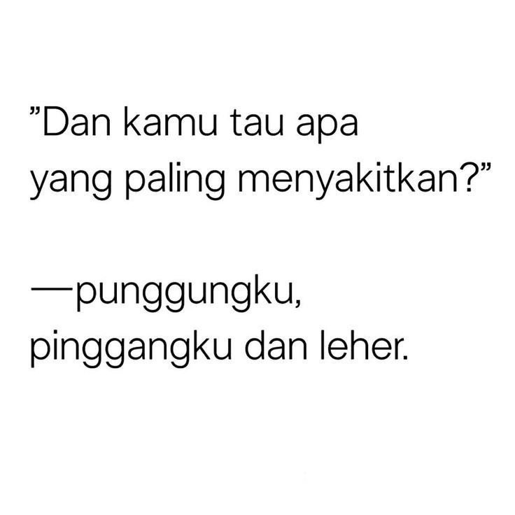 dungtakk's tweet photo. udah bau koyok ini badan https://t.co/t5YBtKgga5