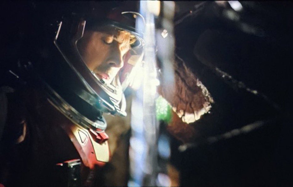 Meow’Dib loves Project Hail Mary tweet media