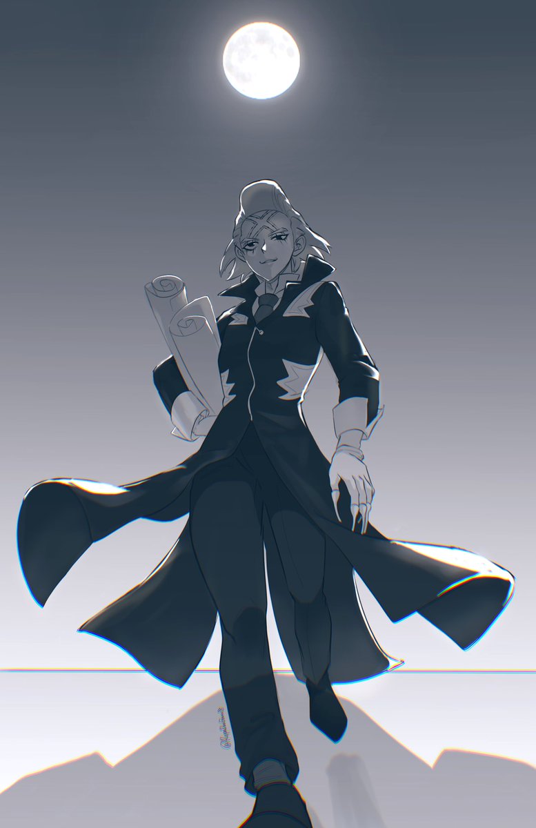 ใฏใก tweet media