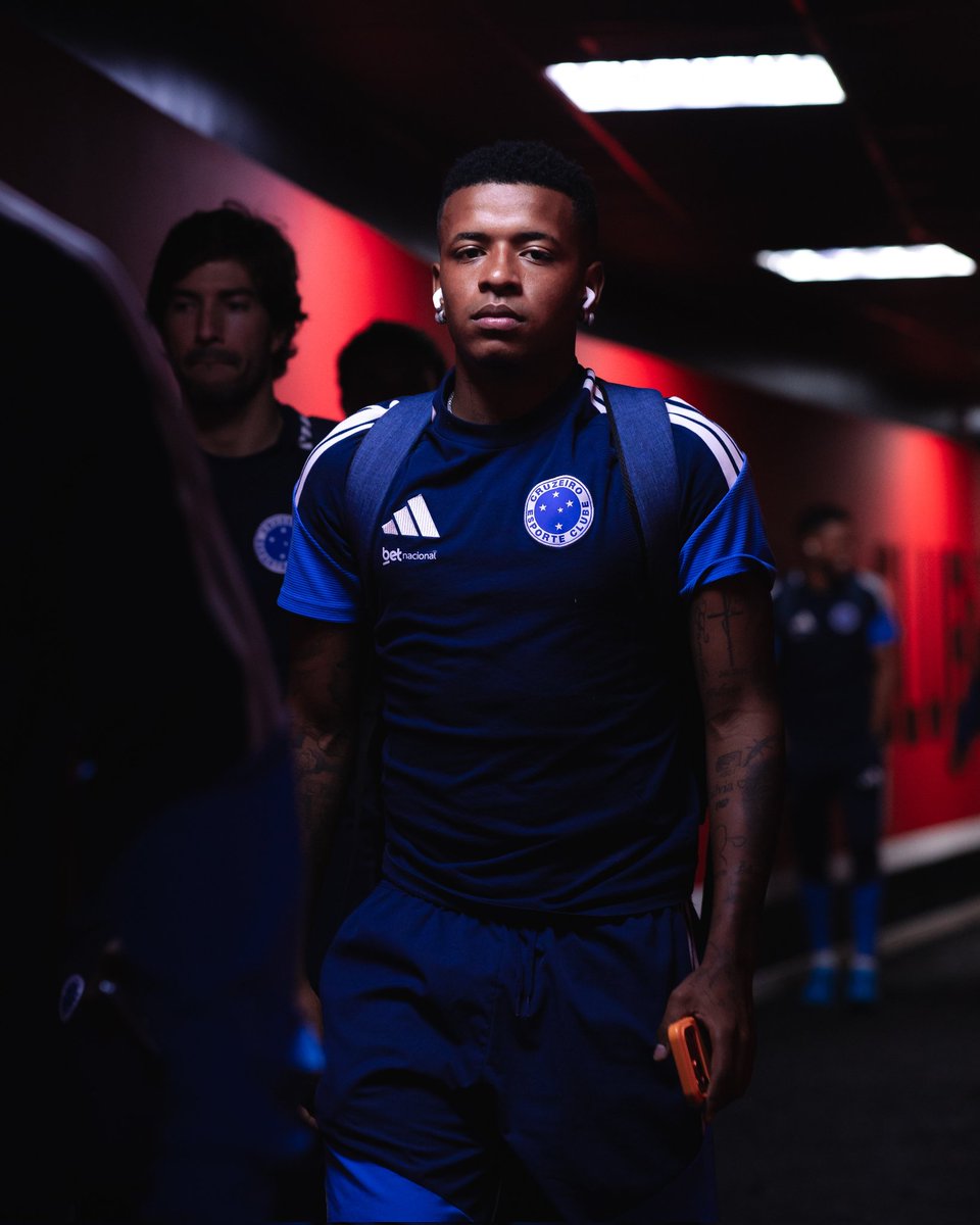 Nação Azul News tweet media