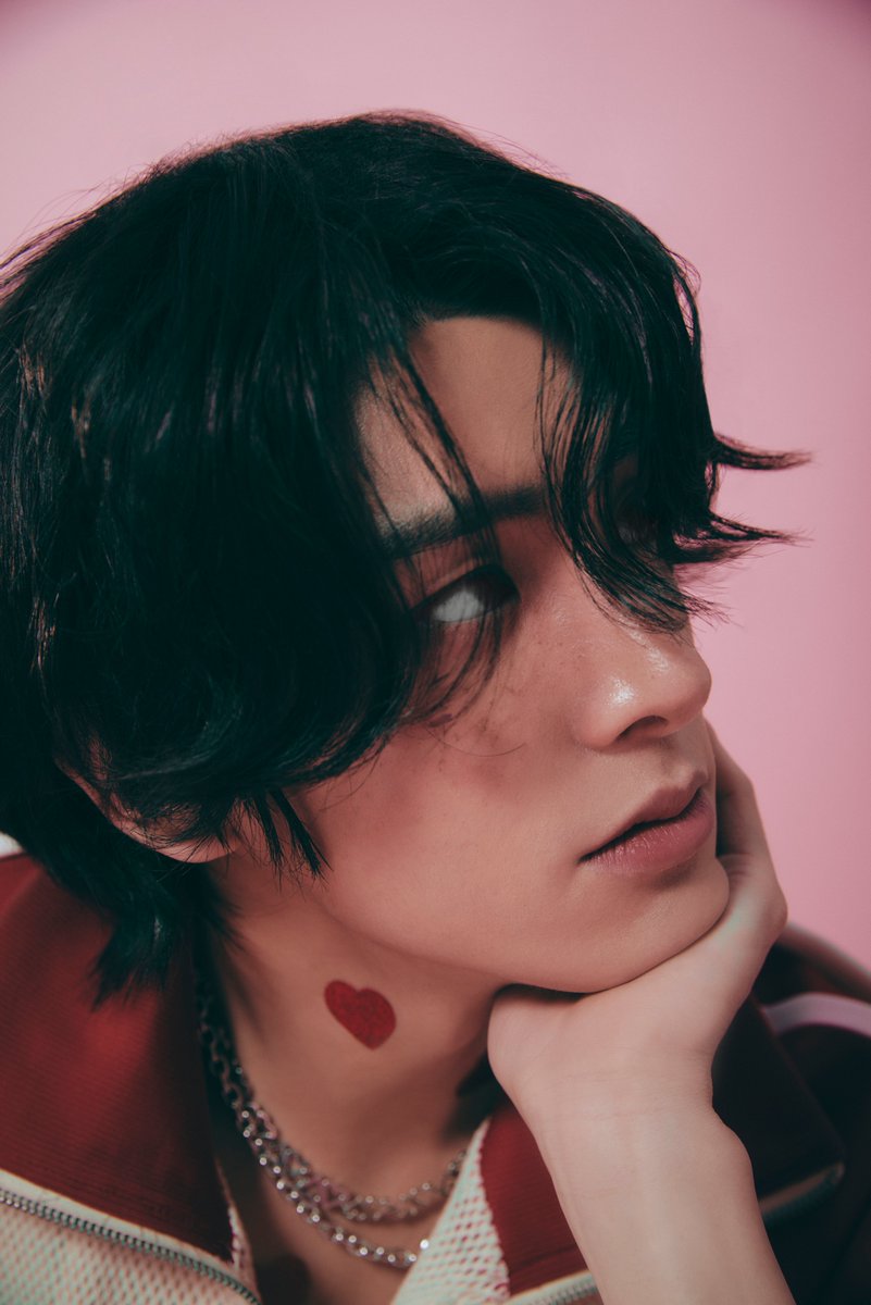 🪼⋆enha7always*:･ tweet media