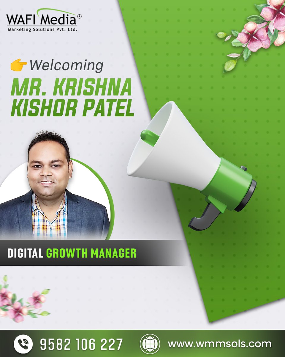 Wafi Media Marketing Solutions tweet media