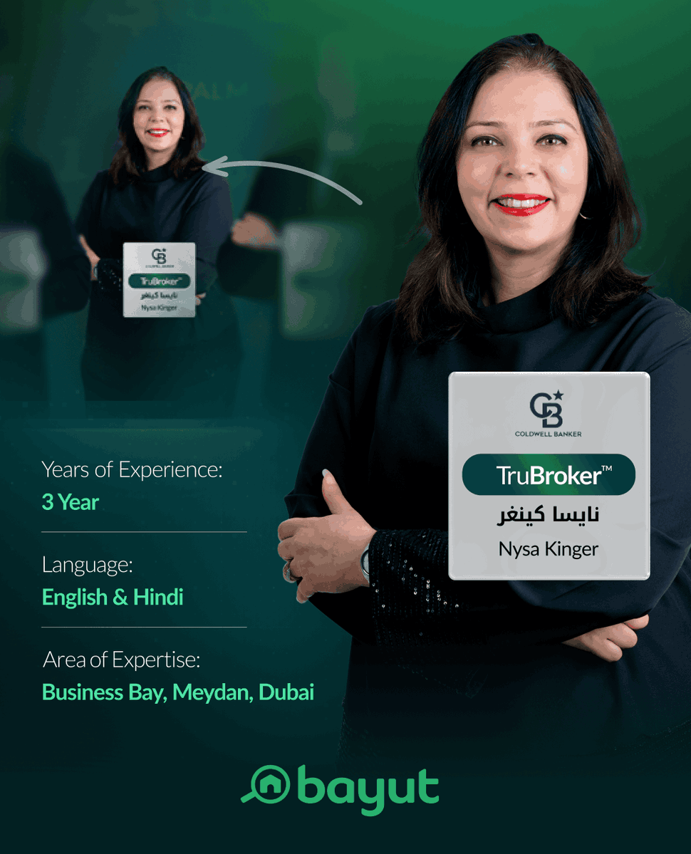 Bayut.com tweet media