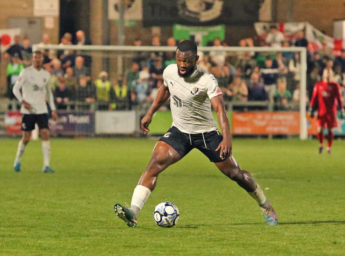 Pete O'Rourke tweet media