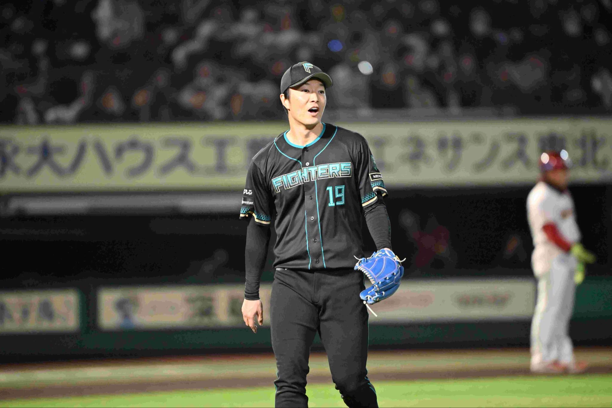 北海道日本ハムファイターズ公式 on X: 