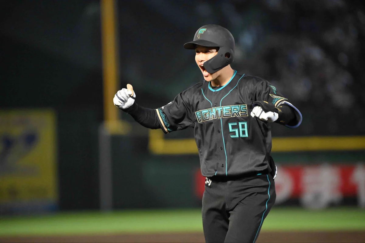 北海道日本ハムファイターズ公式 on X: 