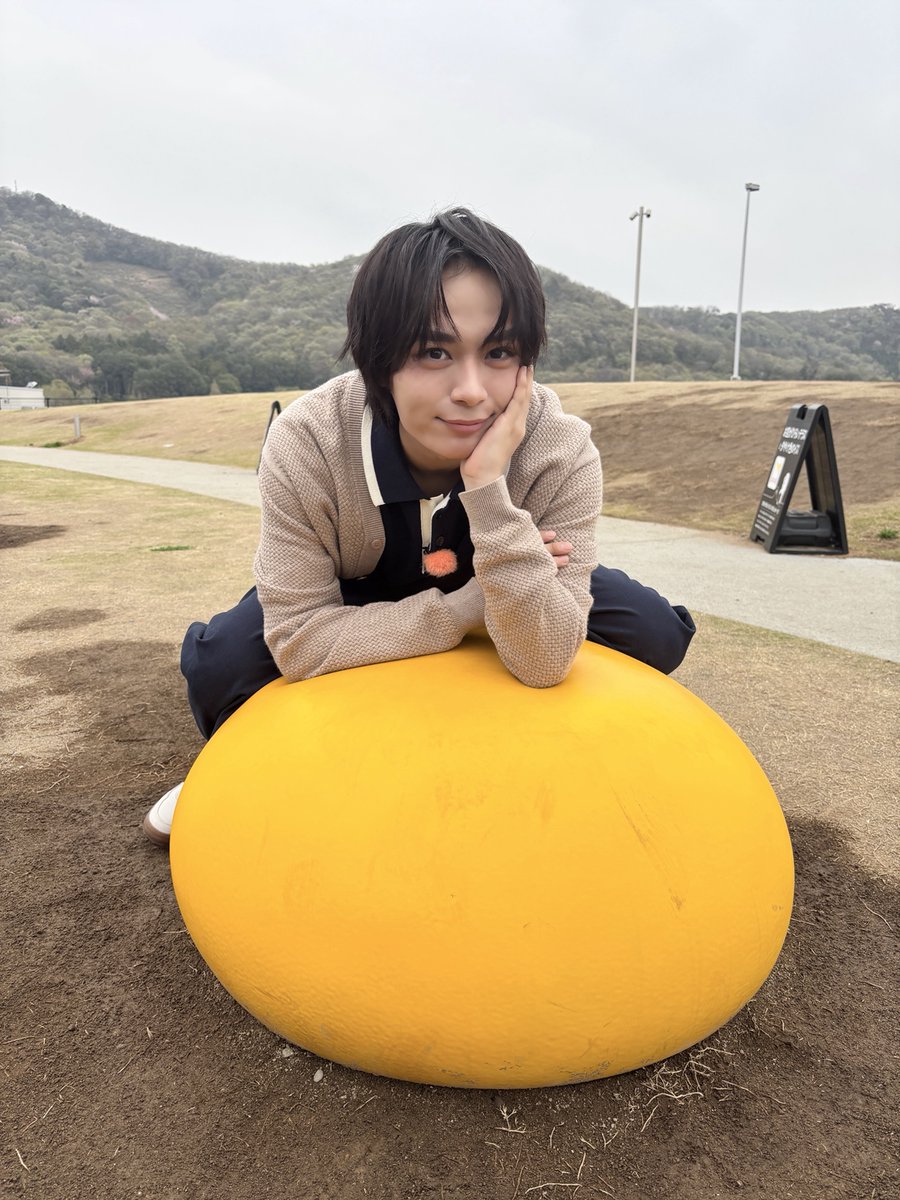 めざましテレビ tweet media