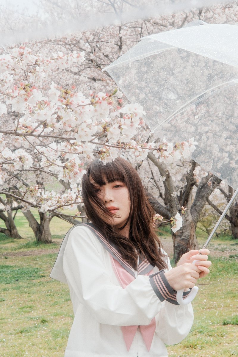 yu-san@岡山 portrait tweet media