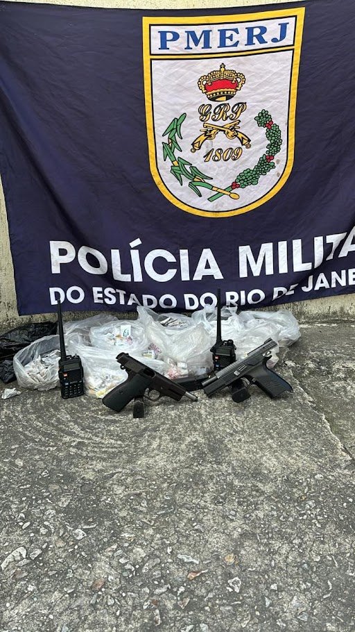 Disque Denúncia Rio tweet media