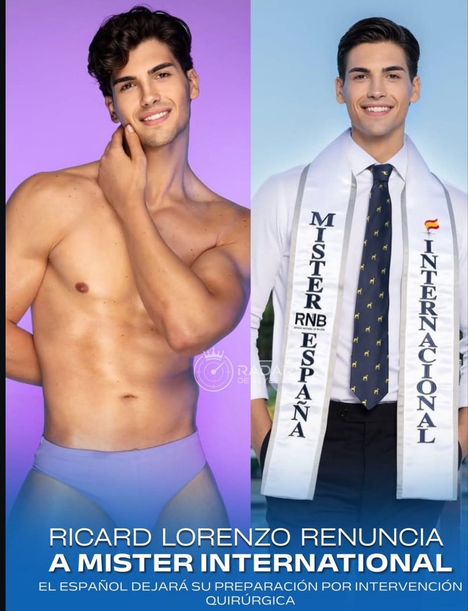 OSWALDO SANTANA tweet media