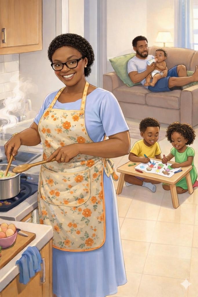 Precious Presh ✨ tweet media