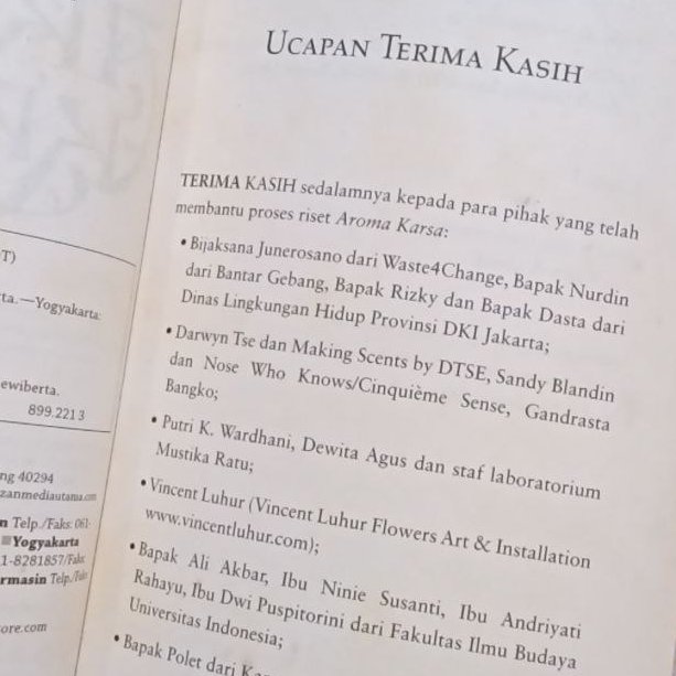 Minsool Solusi Buku tweet media