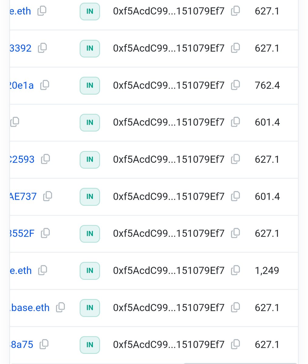 𝗖𝗿𝘆𝗽𝘁𝗼 𝗕𝗼𝘆 - 𝕎𝕖𝕓𝟛 tweet media