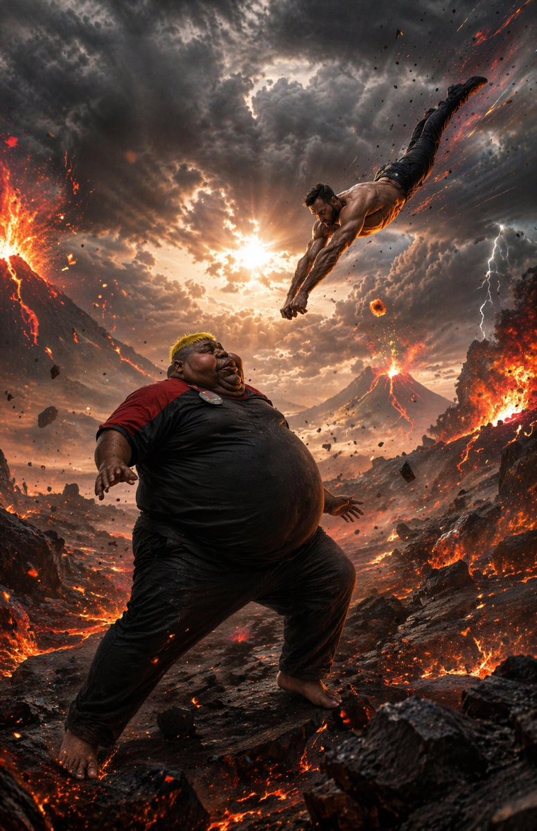 Matoxz🇪🇨🇻🇦ꖦ▐┛ tweet media