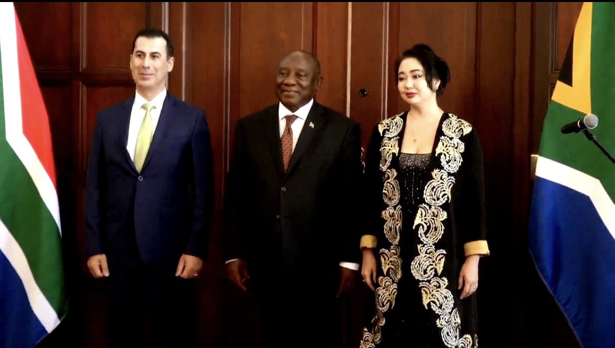 Giscard El Khoury tweet media