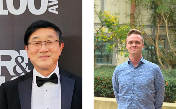 ACRCmetals's tweet photo. After 40 years of leading ACRC, @ApelianDiran will pass the baton to @alanluoosu1 &amp; Carl Soderhjelm to lead the consortium, starting Jan 2027. The Board will work with the leadership team to ensure a smooth transition. 
Join us in wishing them great success. https://t.co/Mfdhh5uTkD