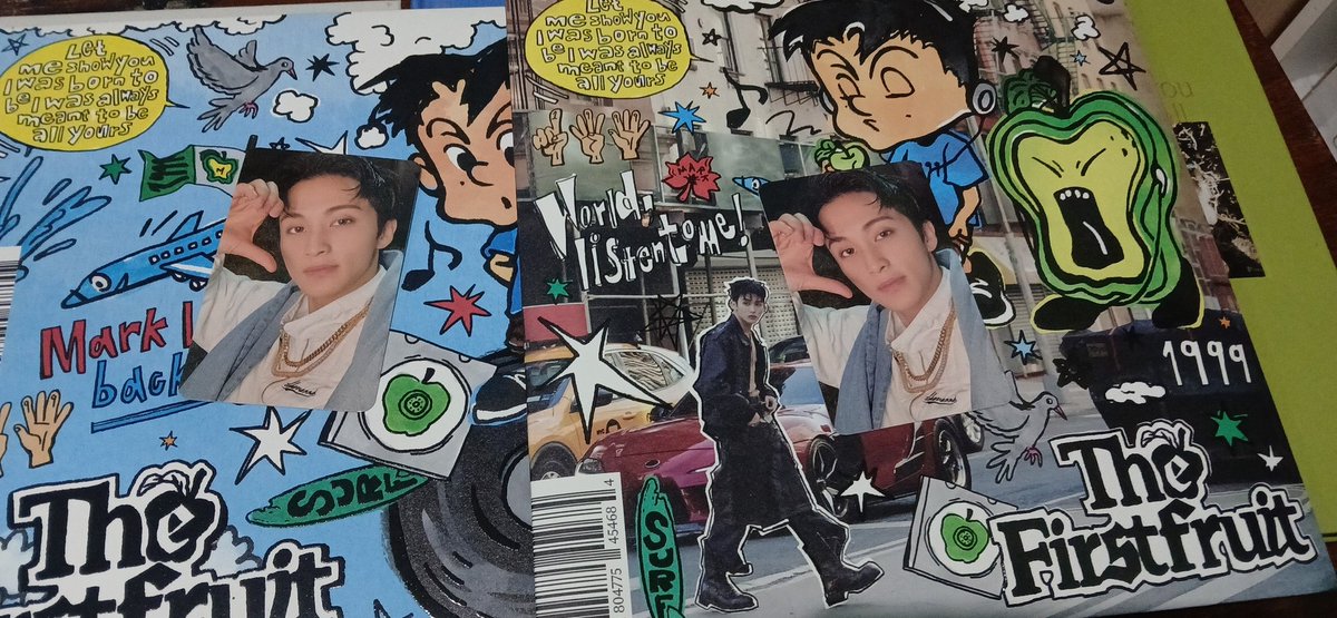 PB MARK First Fruit sisa ini ges
PB ijo 120k
Yg biru putih 80/each