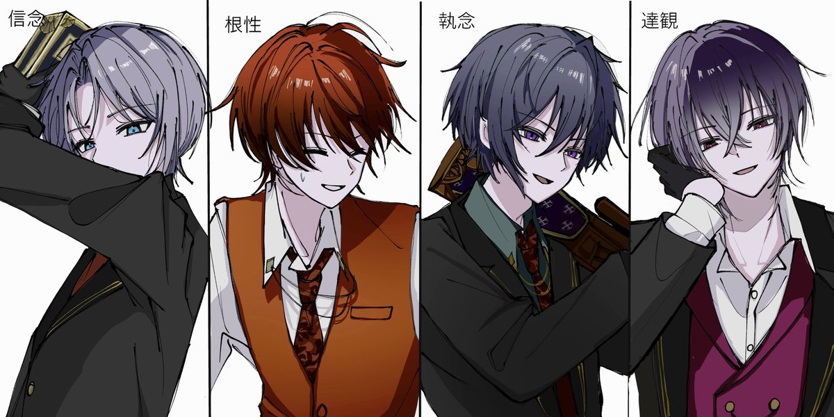 みるく薬 tweet media