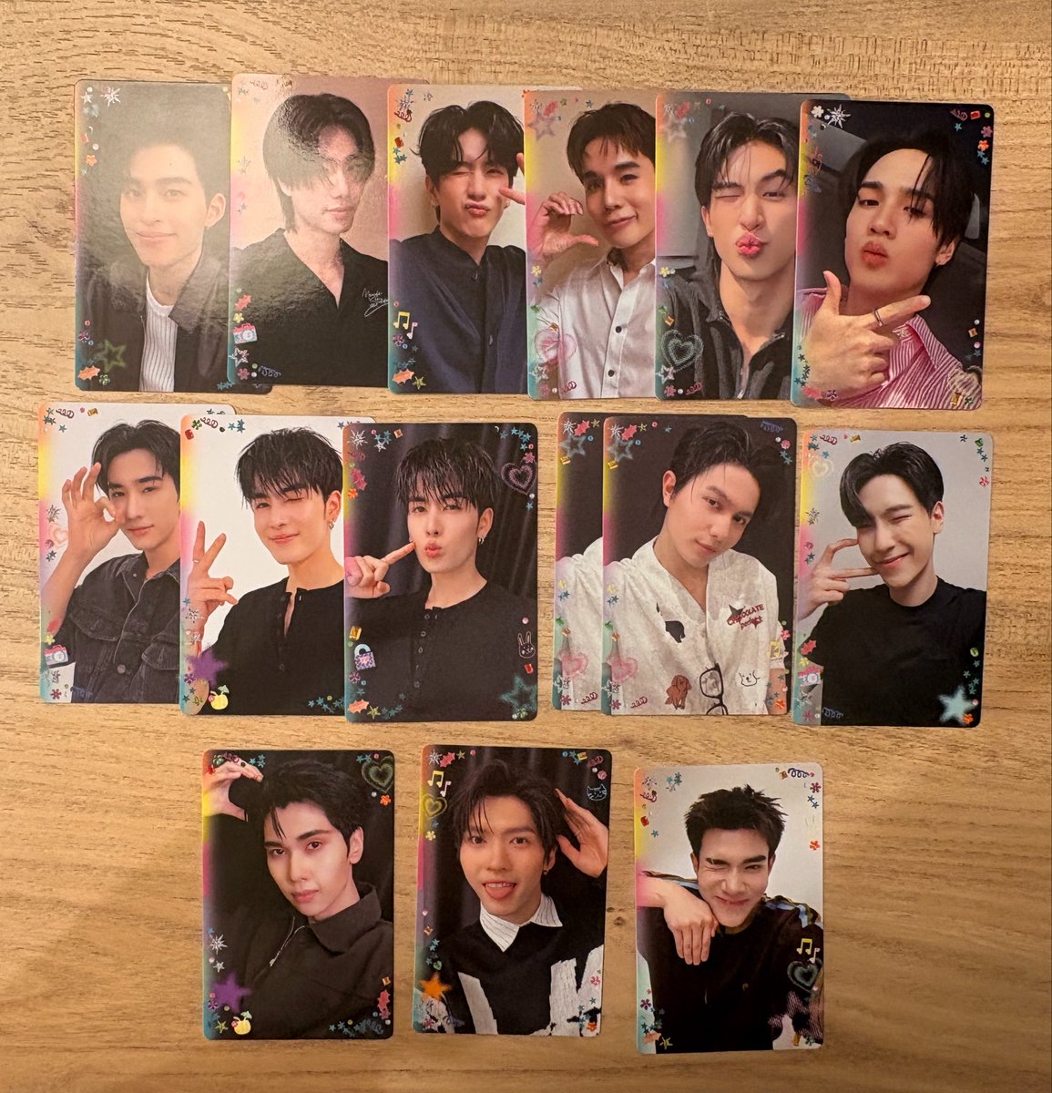 ̗̀ ꪔ̤̥ ฮารุ (ちゃうい) ꪔ̤̫ ̖́- tweet media