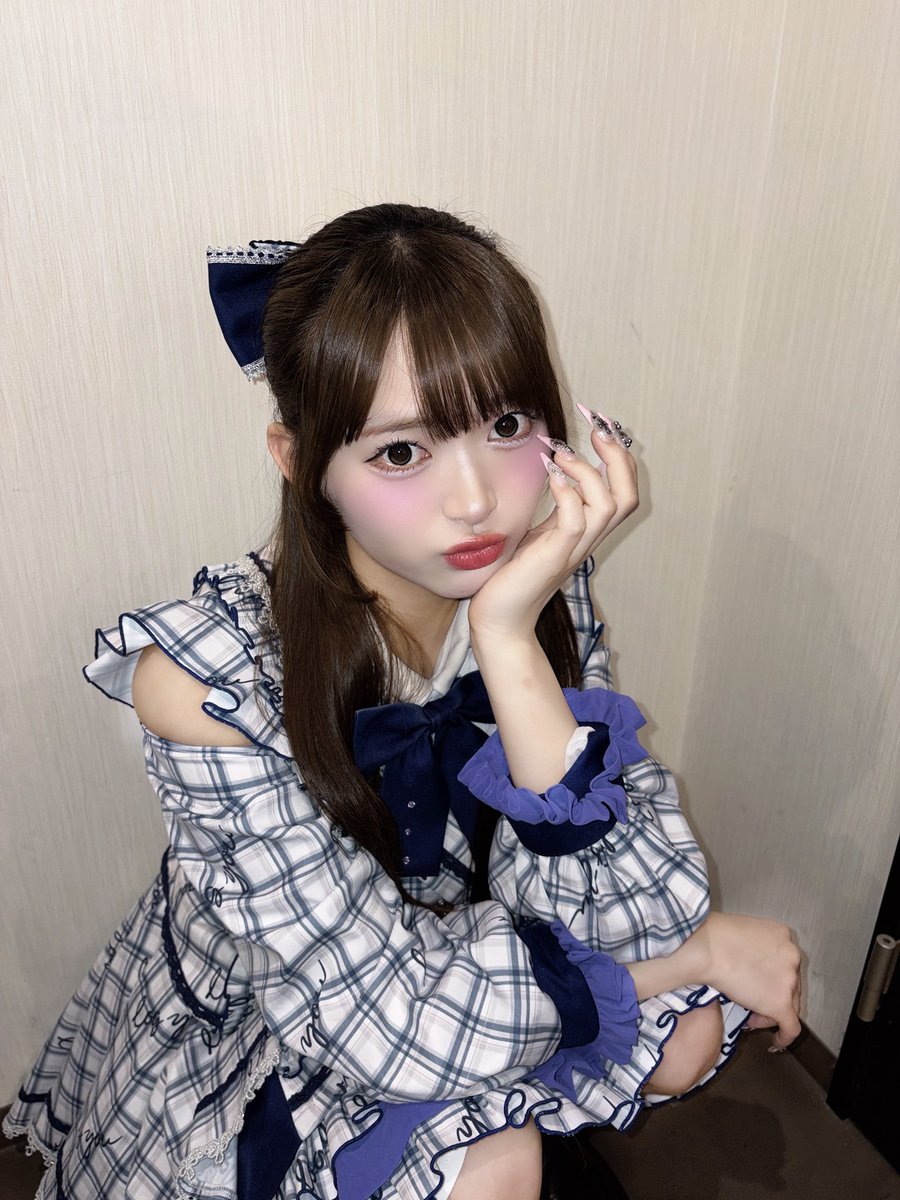 松本玲奈（log you） tweet media