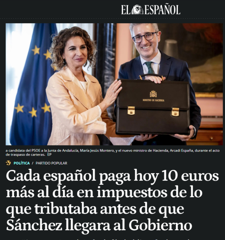 aPablogo's tweet photo. HDLGP en grado superlativo. Y sigo quedándome muy corto. https://t.co/9ToeRC1ROW