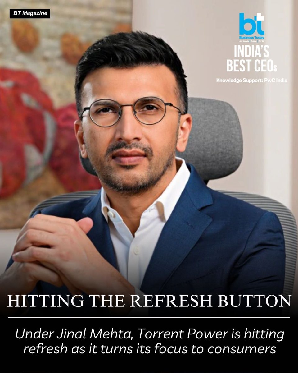 Business Today tweet media