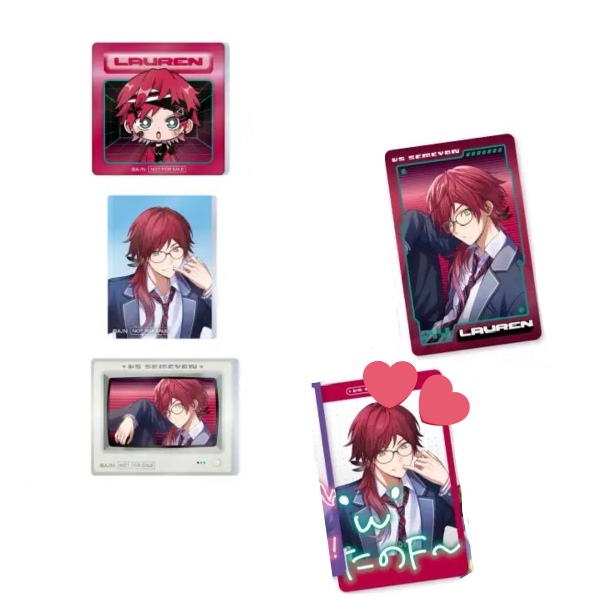 鈴音🌻/通知不良 tweet media