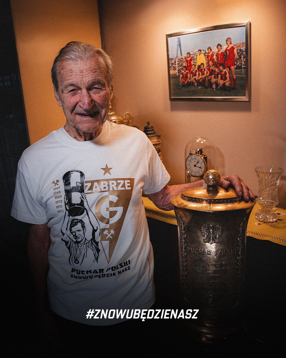 Górnik Zabrze tweet media