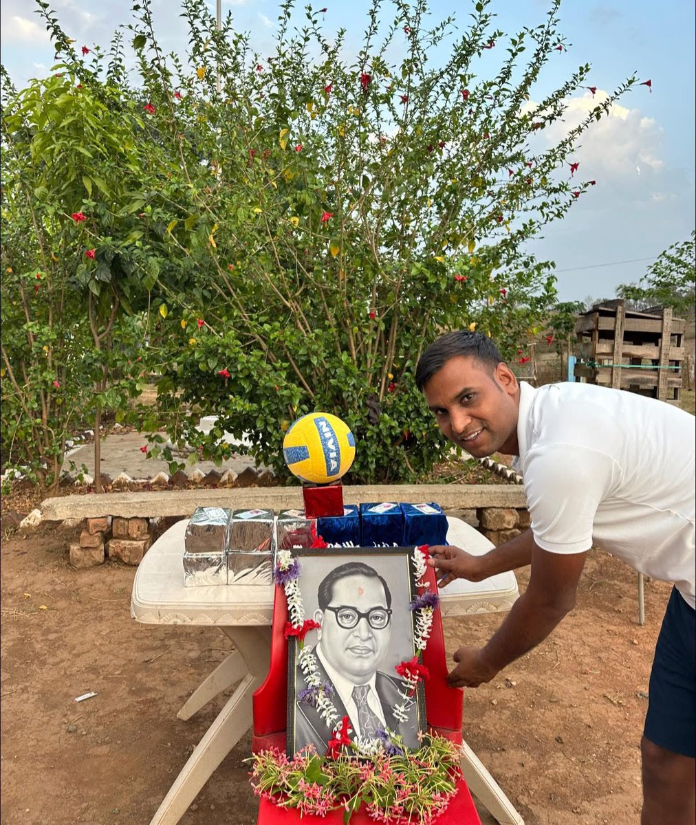 Jitu Rajoriya tweet media