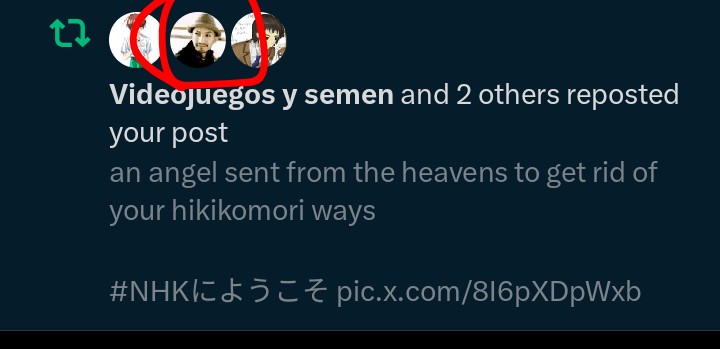 potent (comms closed) tweet media