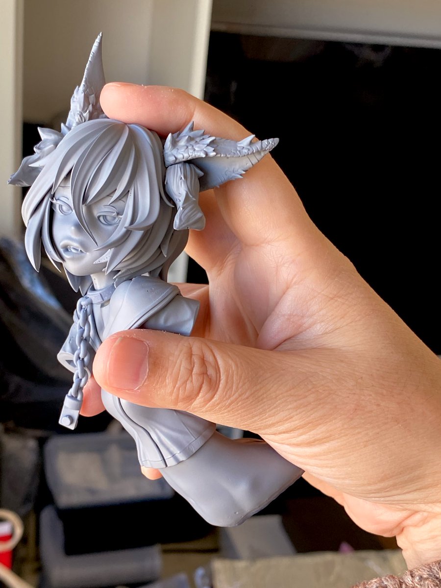 jiro@Tetsusonic@ホビランA-06 tweet media