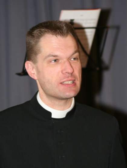 Fr. Paolo D'Angona tweet media