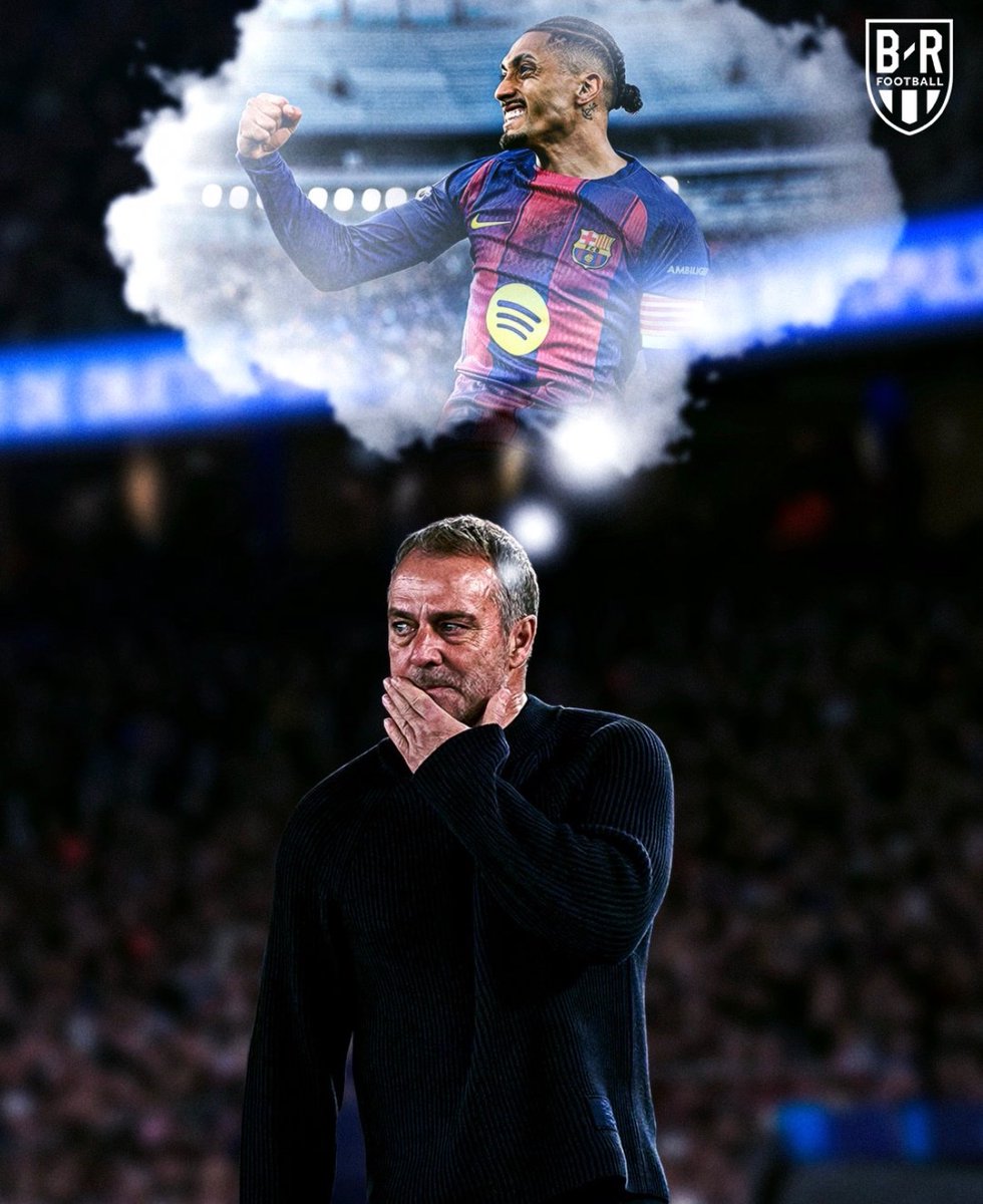 FCB World tweet media